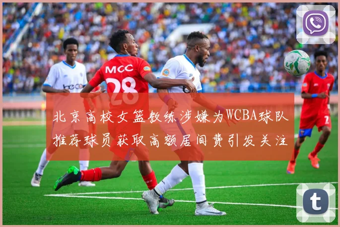 北京高校女篮教练涉嫌为WCBA球队推荐球员获取高额居间费引发关注