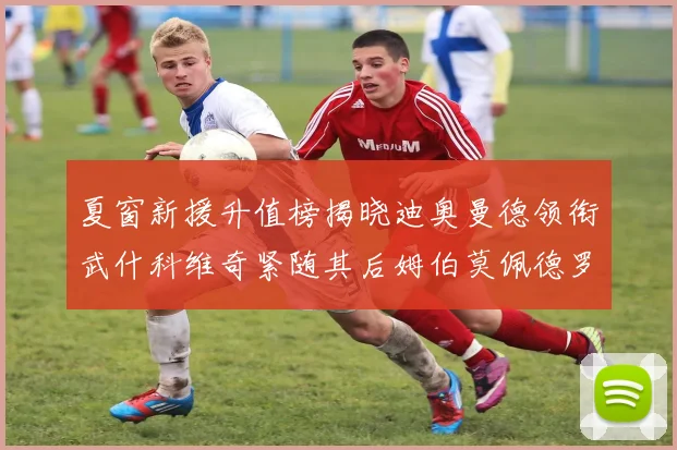 夏窗新援升值榜揭晓迪奥曼德领衔武什科维奇紧随其后姆伯莫佩德罗表现抢眼